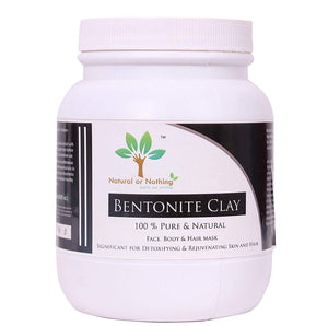 Bentonite Clay (250 grams)