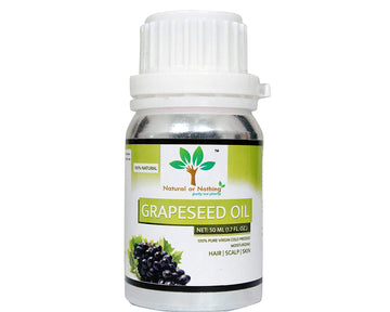 Grapeseed Oil (50 ML)