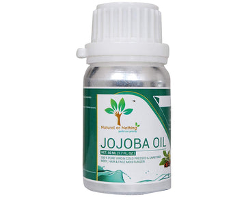Jojoba Oil (50 ML)