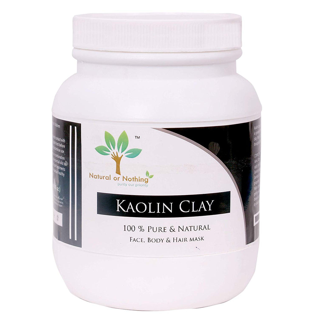 Kaolin Clay (250 g)