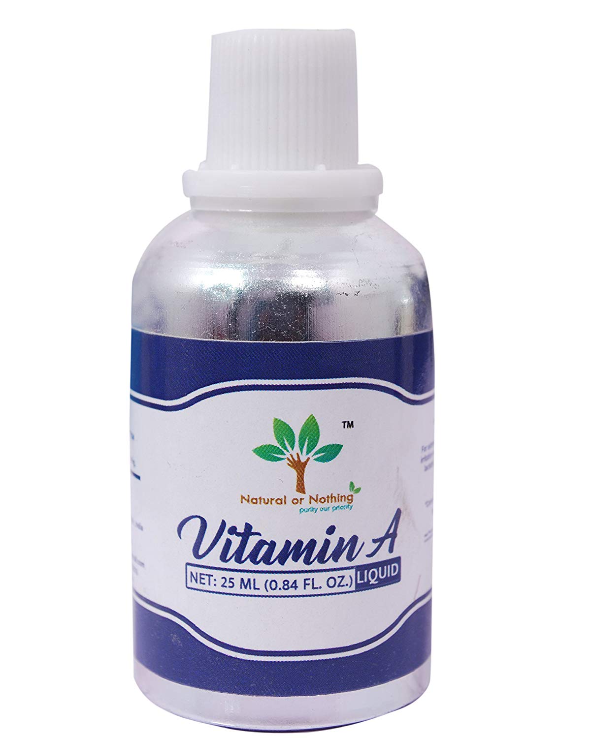 Vitamin A (25 ML)